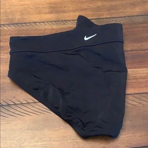 Nike swim bottoms